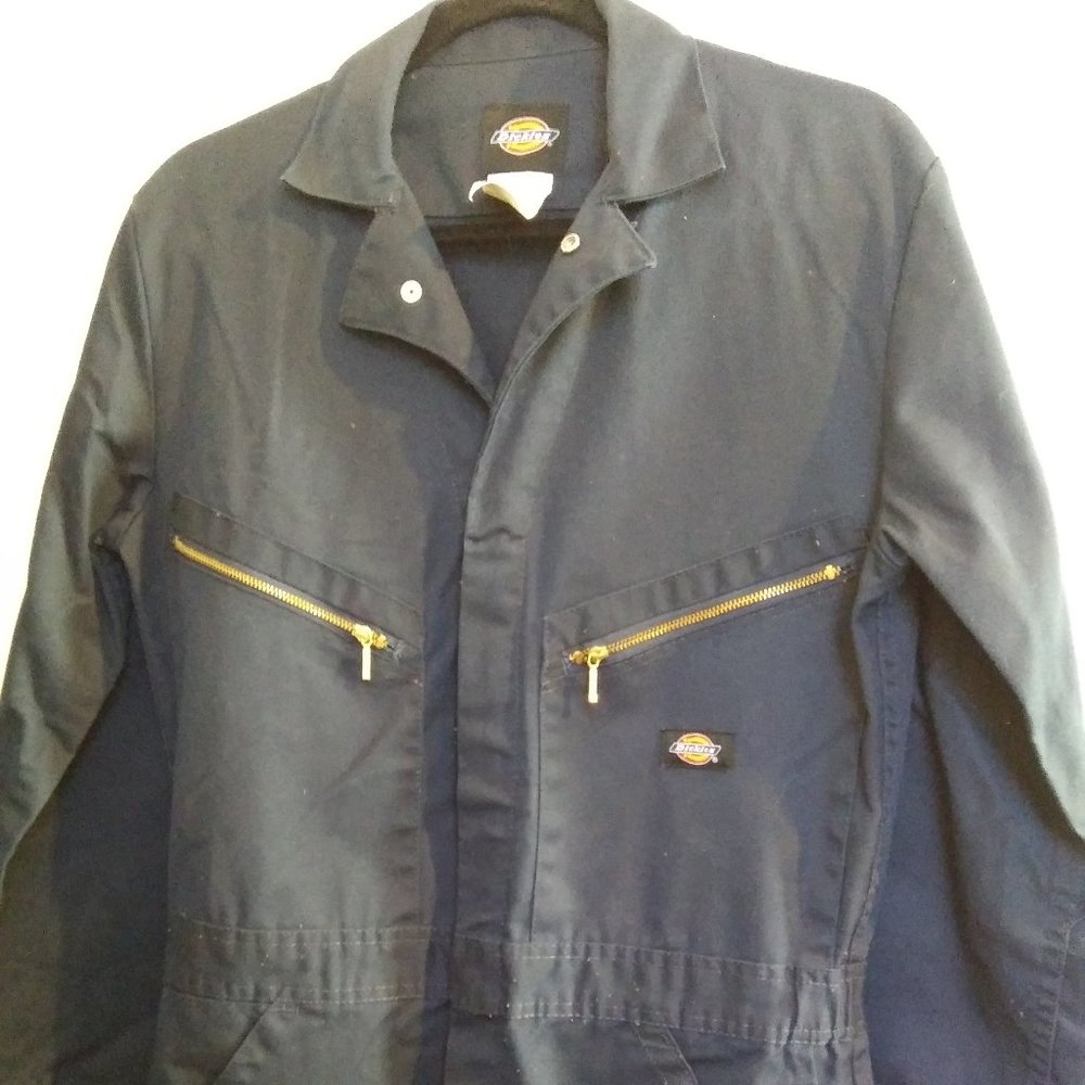 Dickies Coveralls